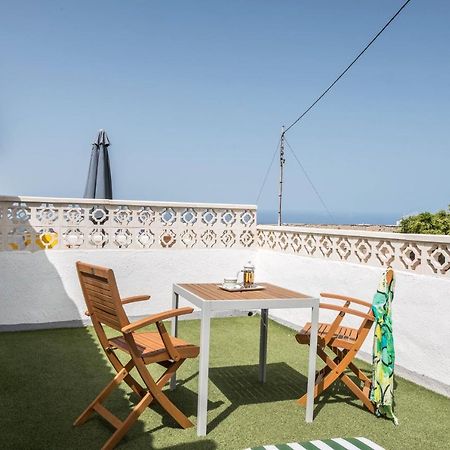 Casa Drago - Villa Perenquén Guía de Isora Esterno foto