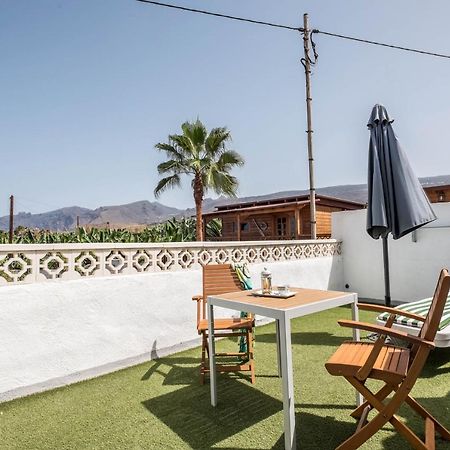 Casa Drago - Villa Perenquén Guía de Isora Esterno foto