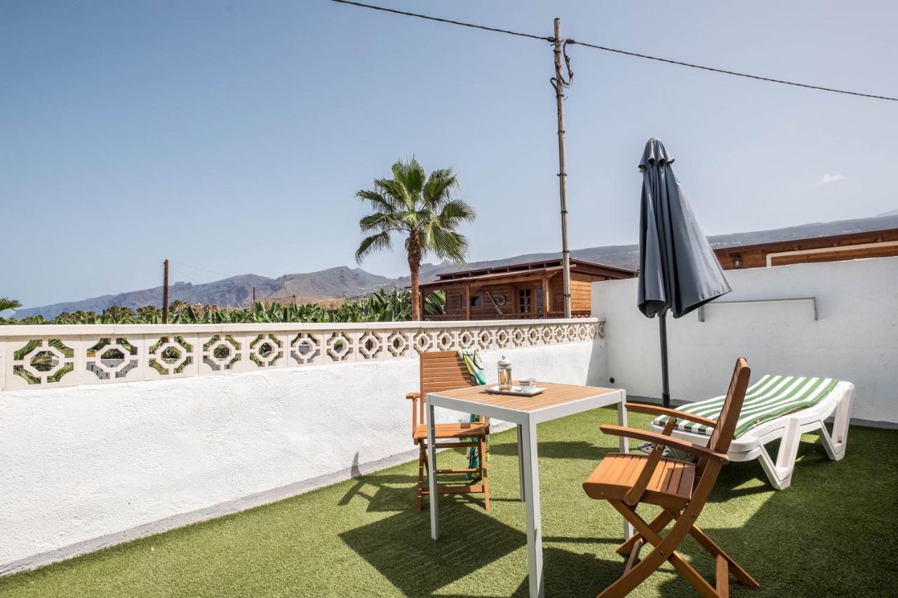 Casa Drago - Villa Perenquén Guía de Isora Esterno foto