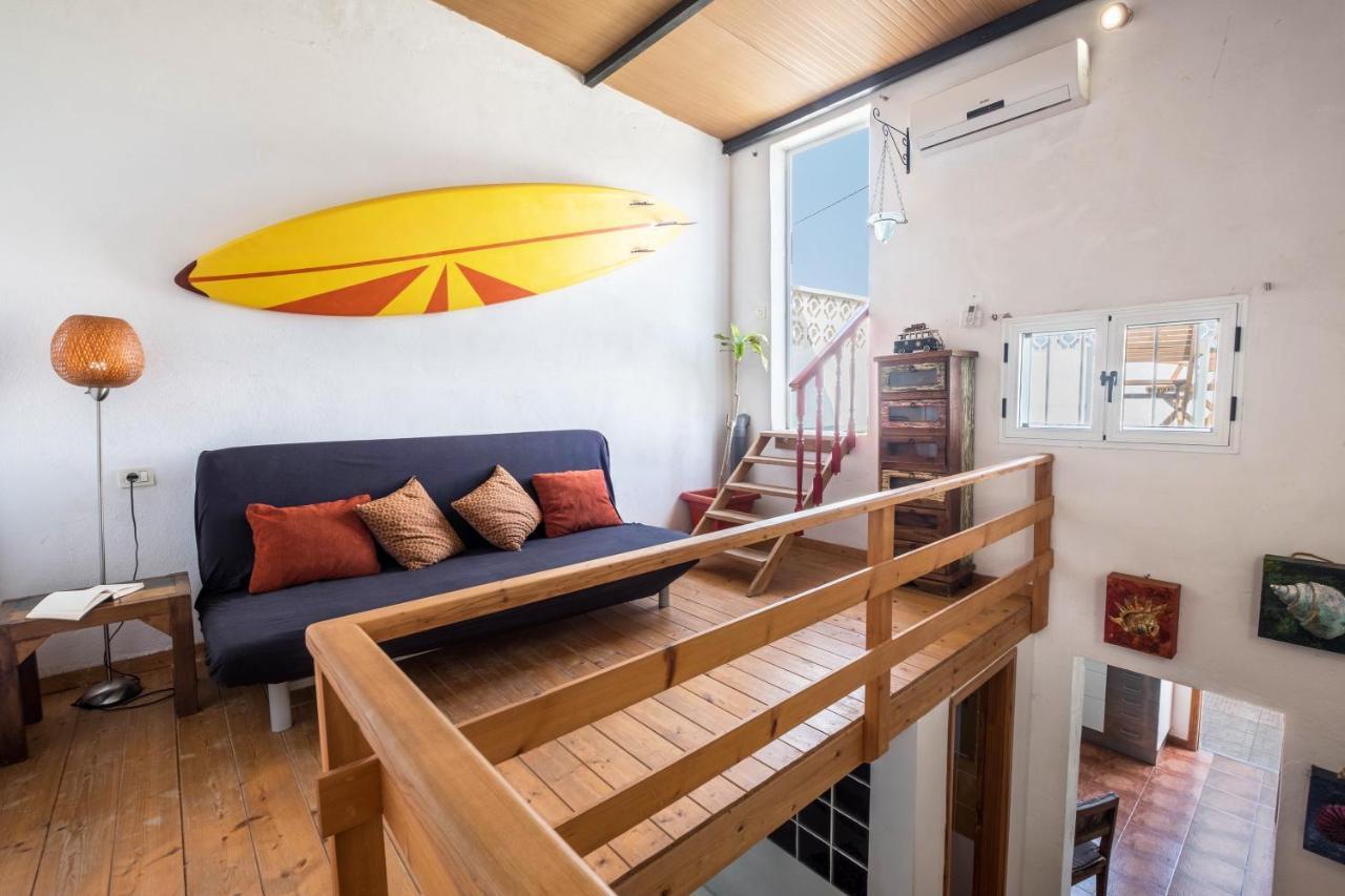 Casa Drago - Villa Perenquén Guía de Isora Esterno foto
