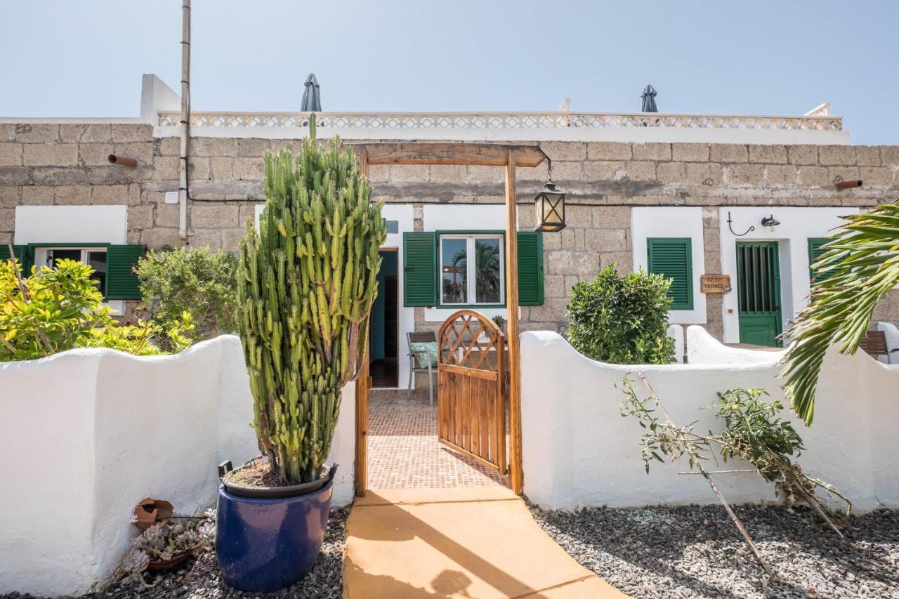 Casa Drago - Villa Perenquén Guía de Isora Esterno foto