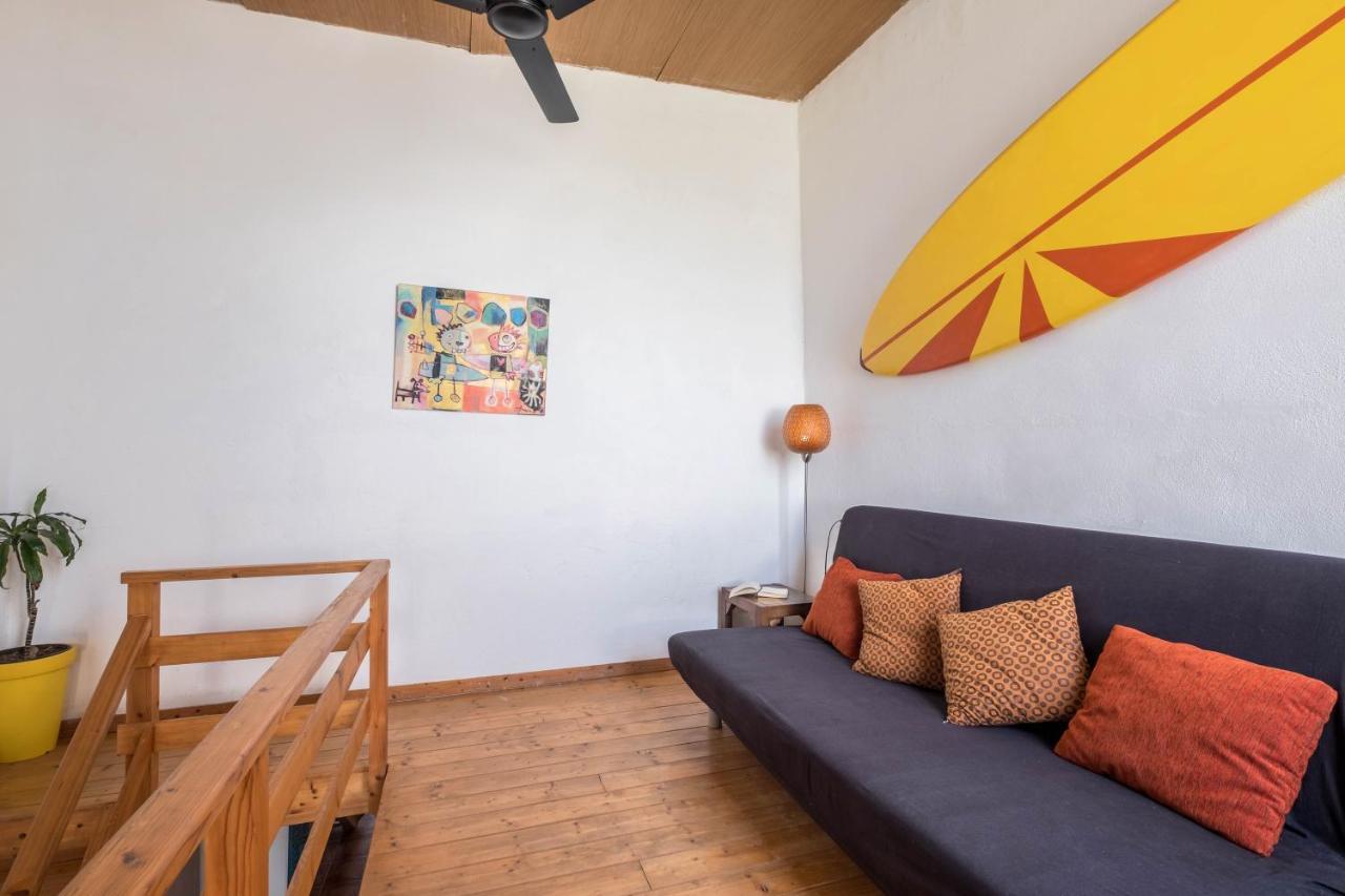 Casa Drago - Villa Perenquén Guía de Isora Esterno foto