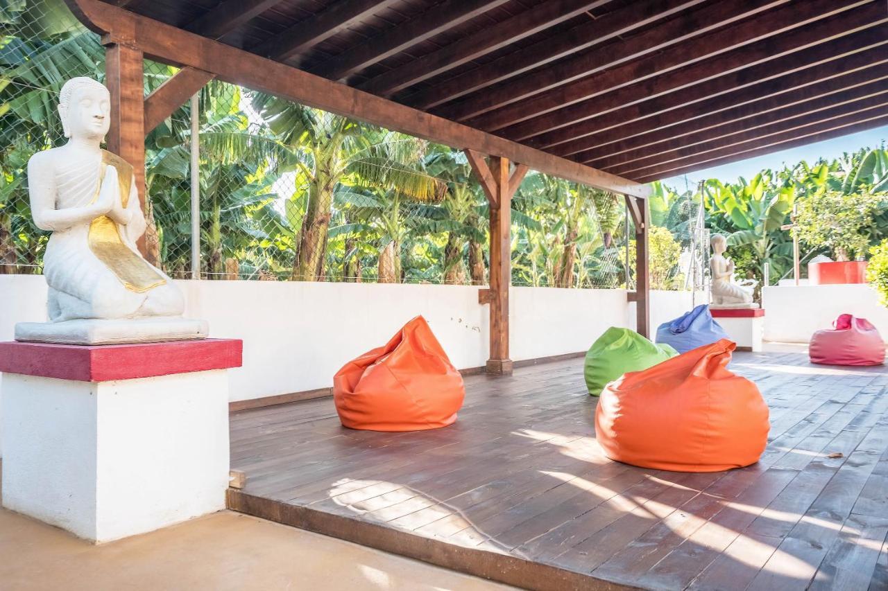 Casa Drago - Villa Perenquén Guía de Isora Esterno foto